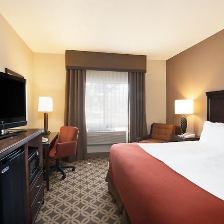 Holiday Inn Express Show Low By Ihg Екстериор снимка