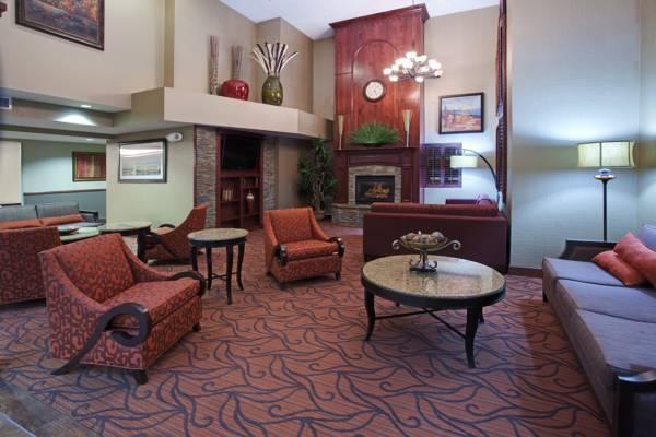 Holiday Inn Express Show Low By Ihg Екстериор снимка